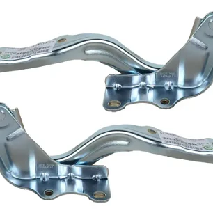 Par Bisagras Capot Compatible Hyundai Elantra 2011-2016