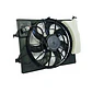 Electroventilador Compatible Kia K3 2024-2026 - Miniatura 2