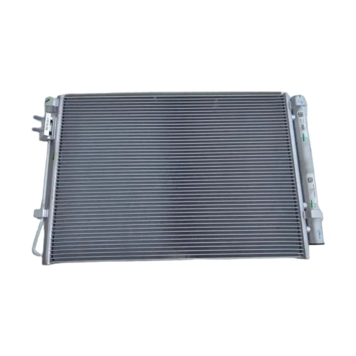 Condensador Aire A/c Compatible Kia K3 2024-2026 2