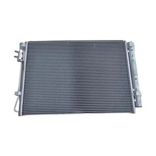 Condensador Aire A/c Compatible Kia K3 2024-2026