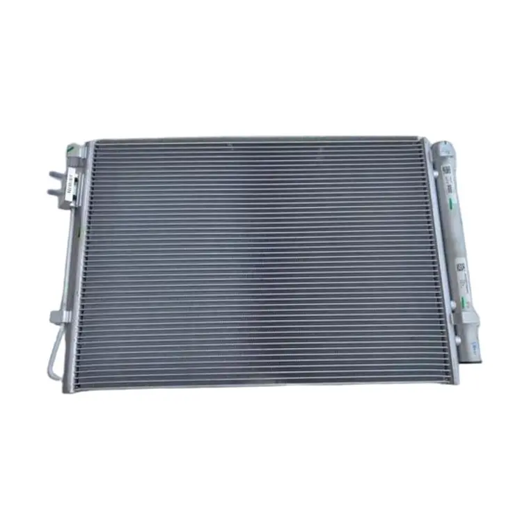 Condensador Aire A/c Compatible Kia K3 2024-2026 2