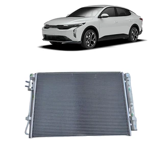 Condensador Aire A/c Compatible Kia K3 2024-2026