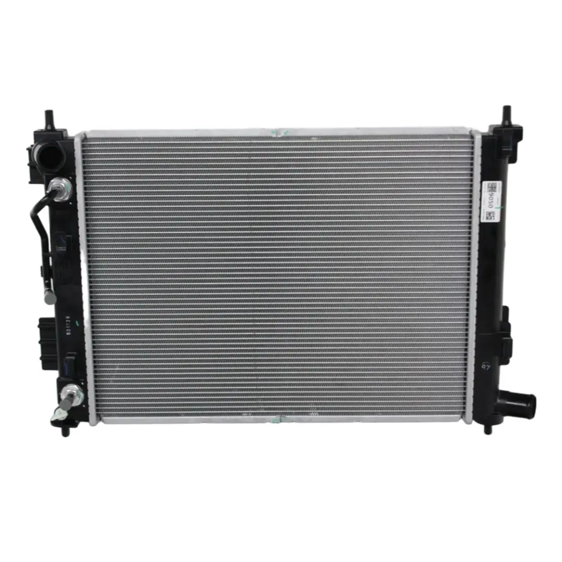 Radiador Motor Automatico Compatible Kia K3 2024-2026 1
