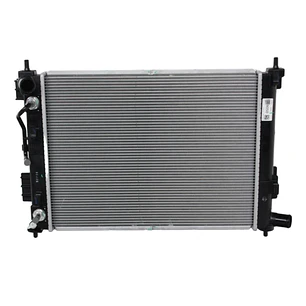 Radiador Motor Automatico Compatible Kia K3 2024-2026