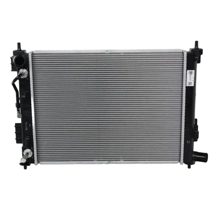 Radiador Motor Automatico Compatible Kia K3 2024-2026 1