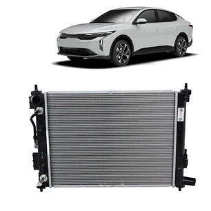 Radiador Motor Automatico Compatible Kia K3 2024-2026