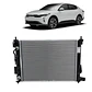 Radiador Motor Automatico Compatible Kia K3 2024-2026 - Miniatura 2