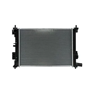 Radiador Motor Mecanico Compatible Kia K3 2024-2026