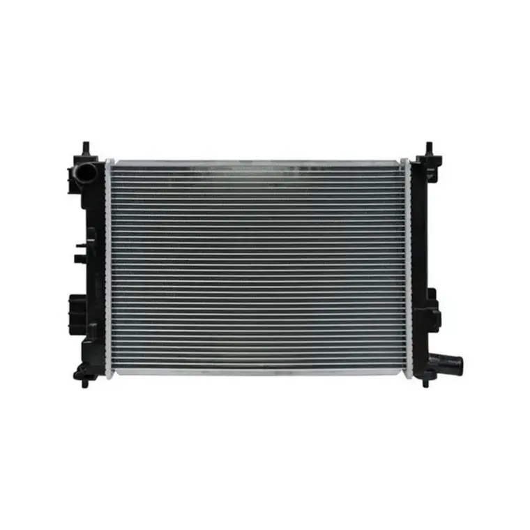Radiador Motor Mecanico Compatible Kia K3 2024-2026 2