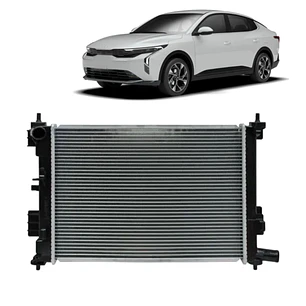 Radiador Motor Mecanico Compatible Kia K3 2024-2026