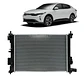 Radiador Motor Mecanico Compatible Kia K3 2024-2026 - Miniatura 1