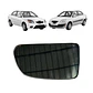 Luneta Espejo Izquierda Compatible Kia Rio Jb 2006-2011 - Miniatura 1