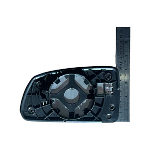 Luneta Espejo Izquierda Compatible Kia Rio Jb 2006-2011