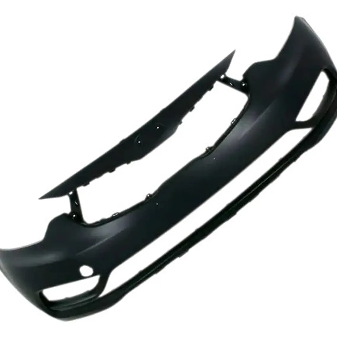 Parachoque Delantero Compatible Kia Cerato 2014-2018  2