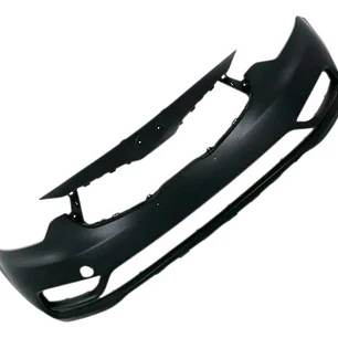 Parachoque Delantero Compatible Kia Cerato 2014-2018 
