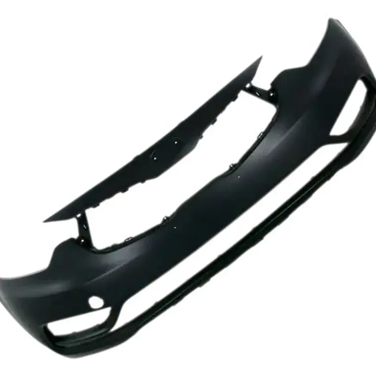 Parachoque Delantero Compatible Kia Cerato 2014-2018  2