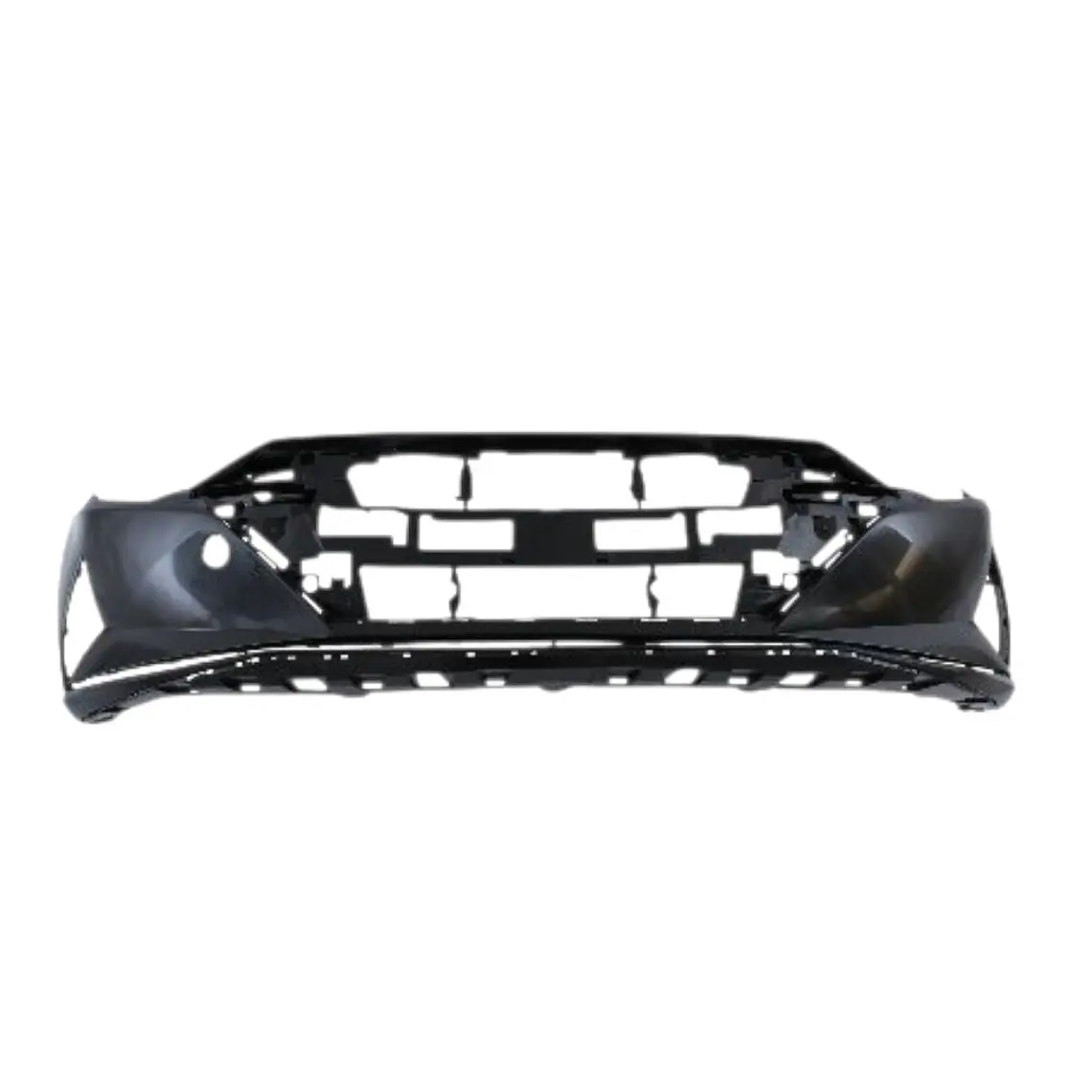Parachoque Delantero Compatible Hyun Elantra 2020-2024 2