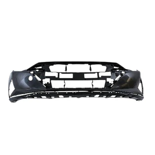 Parachoque Delantero Compatible Hyun Elantra 2020-2024