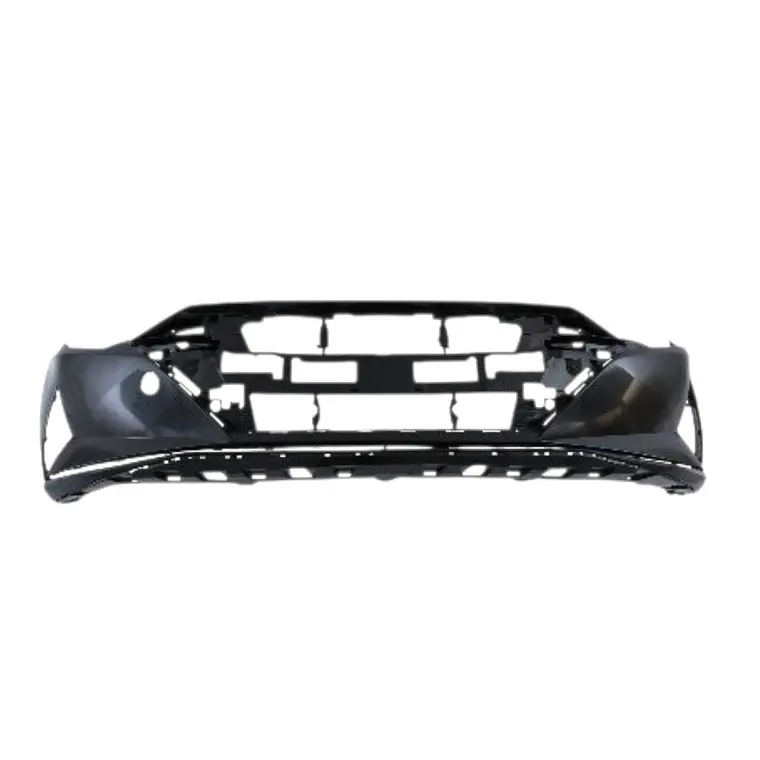 Parachoque Delantero Compatible Hyun Elantra 2020-2024 2