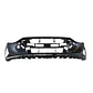 Parachoque Delantero Compatible Hyun Elantra 2020-2024 - Miniatura 2
