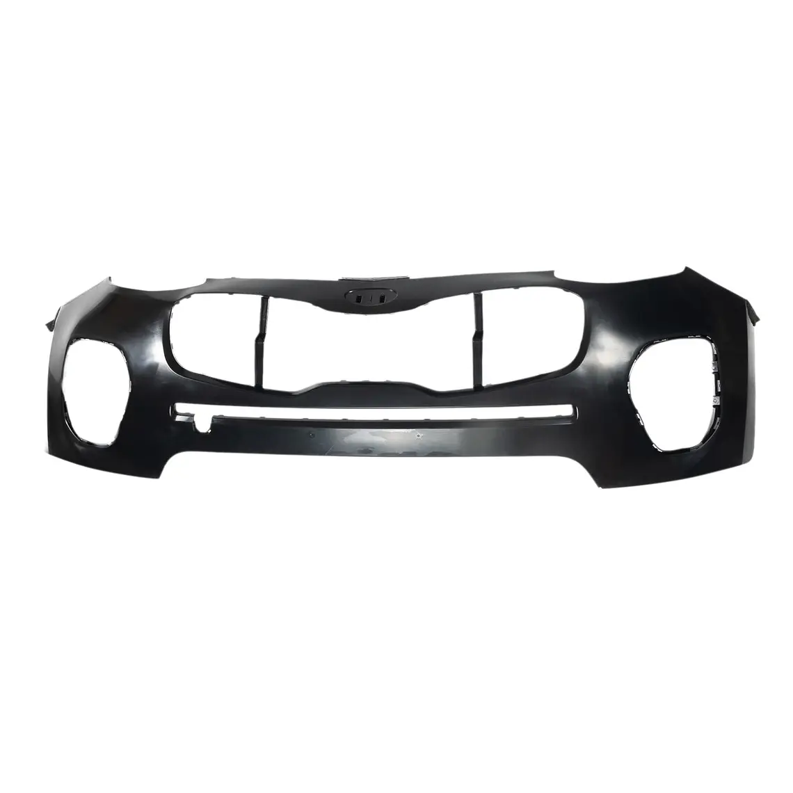Parachoque Delantero Compatible Kia Sportage 2016-2017 2