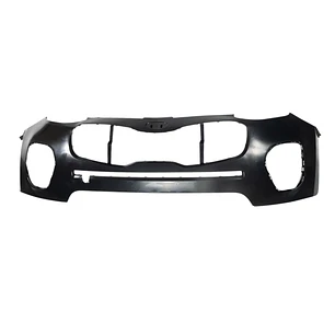 Parachoque Delantero Compatible Kia Sportage 2016-2017