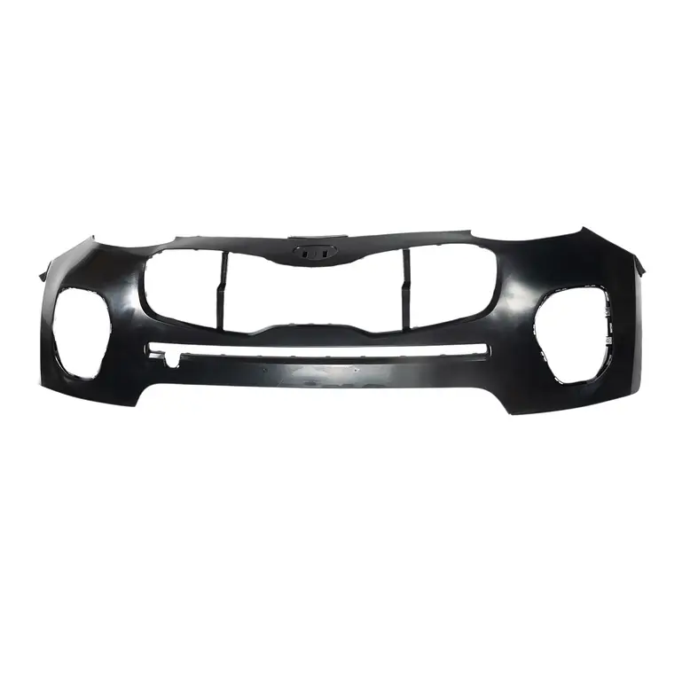 Parachoque Delantero Compatible Kia Sportage 2016-2017 2