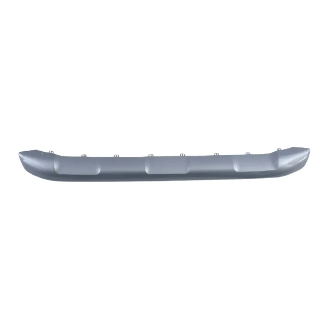 Parachoque Inferior Dela Compatible Toyota Rav 2019-2025 2