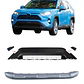 Parachoque Infe+rejilla+t.remolque Compatible Toyo Rav 19-25 - Miniatura 1