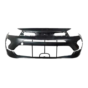 Parachoque Delantero Compatible Kia Rio 4-5 2023-2025