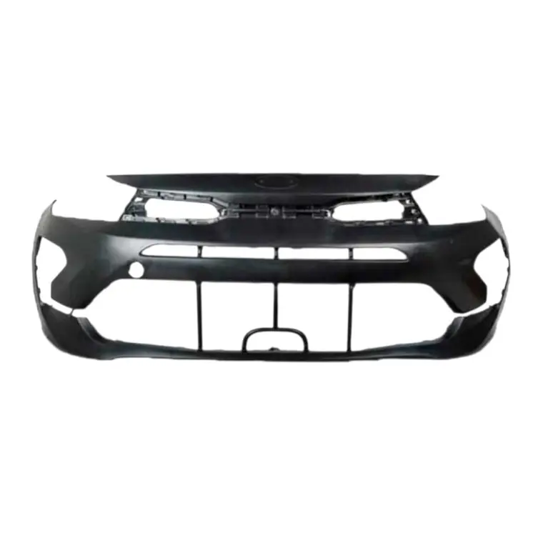Parachoque Delantero Compatible Kia Rio 4-5 2023-2025 2