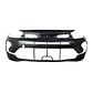 Parachoque Delantero Compatible Kia Rio 4-5 2023-2025 - Miniatura 2