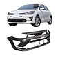 Parachoque Delantero Compatible Kia Rio 4-5 2023-2025 - Miniatura 1