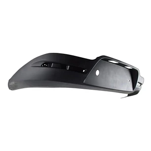 Parachoque Trasero Infer Compatible Kia Rio 4 2012-2016