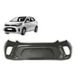Parachoque Trasero Compatible Kia Morning 2018-2023 - Miniatura 1