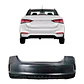 Parachoque Trasero Compatible Hyun Accent Hci 2021-2023 - Miniatura 1