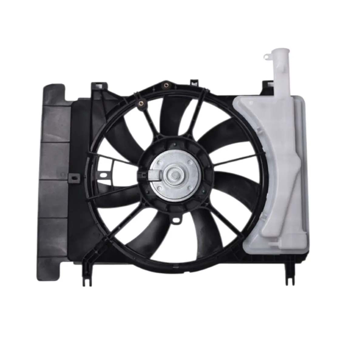 Electroventilador Compatible Toyota Yaris 1.3 1.5  2006-2013 2