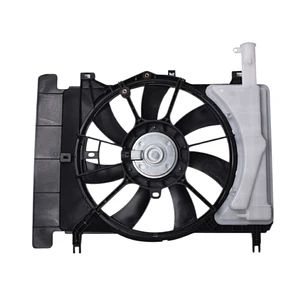 Electroventilador Compatible Toyota Yaris 1.3 1.5  2006-2013