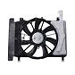 Electroventilador Compatible Toyota Yaris 1.3 1.5  2006-2013 - Miniatura 2