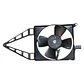 Electroventilador Compatible Chevro Corsa 1.4 1.6  1994-2012 - Miniatura 3