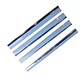 Set Moldura Puertas Compatible Kia Cerato 20017-2011  - Miniatura 3