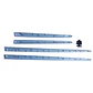 Set Moldura Puertas Compatible Kia Cerato 20017-2011  - Miniatura 4