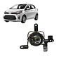 Neblinero Derecho Compatible Kia Morning 2018-2023 - Miniatura 3