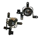 Neblinero Izquierdo Compatible Kia Morning 2018-2023 - Miniatura 3