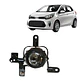 Neblinero Izquierdo Compatible Kia Morning 2018-2023 - Miniatura 1