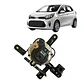 Neblinero Izquierdo Compatible Kia Morning 2018-2023 - Miniatura 2
