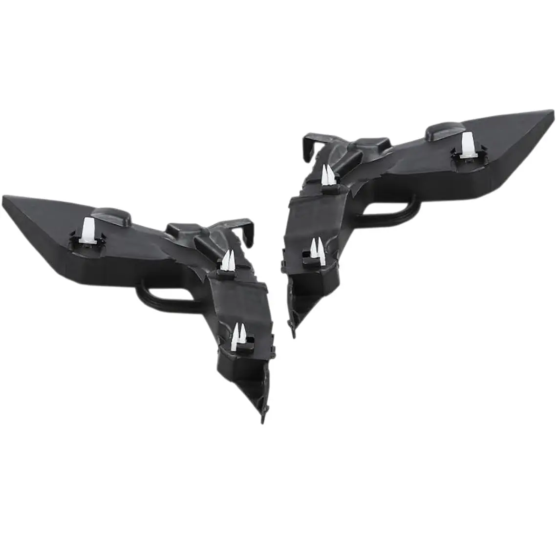 Par Mensulas Delante Compatible Hyund Elantra 2016-2018 1