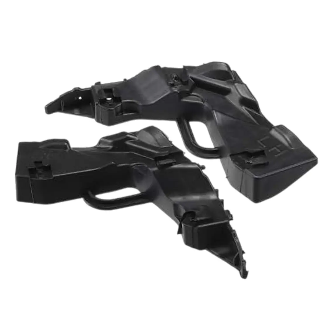 Par Mensulas Delante Compatible Hyund Elantra 2016-2018 2