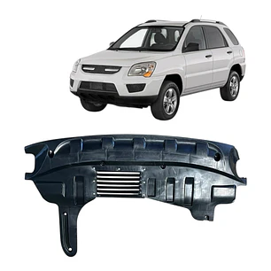 Cubre Carter Compatible Kia Sportage 2008-2010 /1f