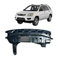 Cubre Carter Compatible Kia Sportage 2008-2010 /1f - Miniatura 1